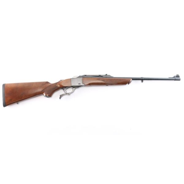 Ruger No. 1 7x57mm Mauser #133-84453