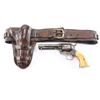 Image 2 : Colt Single Action Army .45 LC #129691