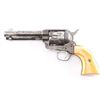 Image 3 : Colt Single Action Army .45 LC #129691