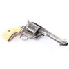 Image 5 : Colt Single Action Army .45 LC #129691