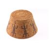 Image 4 : Hohokam Lizard Basket.