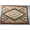 Image 1 : Very Large Navajo Rug