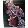 Image 1 : Original Oil on Canvas & Framed Print.