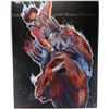 Image 2 : Original Oil on Canvas & Framed Print.