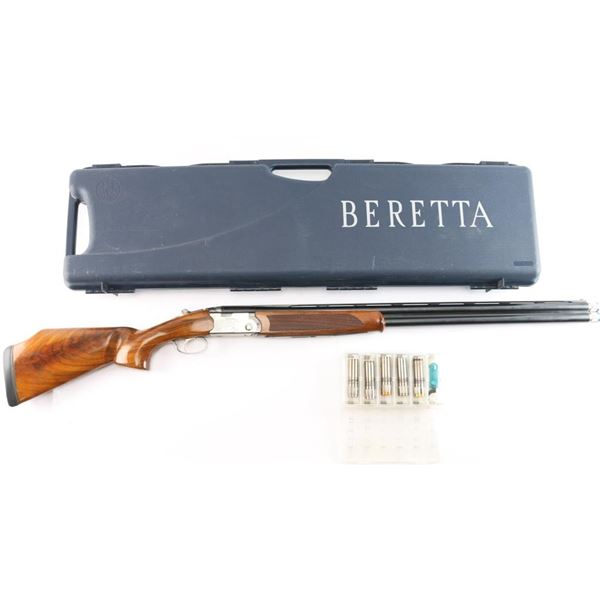 Beretta S686E 'Sporting' 12 Ga #N84722B