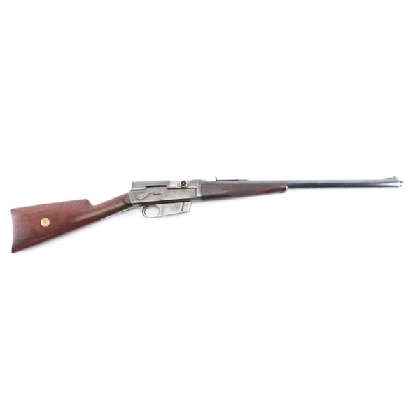 Remington Pre-Model 8 'Frank Hamer' .35 Rem