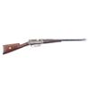 Image 1 : Remington Pre-Model 8 'Frank Hamer' .35 Rem