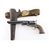 Image 1 : Colt 1851 Navy .36 Cal #164051