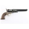 Image 5 : Colt 1851 Navy .36 Cal #164051