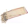 Image 3 : Arapaho Beaded Pipe Bag.