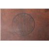 Image 4 : R. T. Frazier High Back Saddle.
