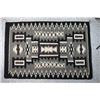 Image 1 : Two Gray Hills Storm Pattern Rug