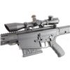 Image 5 : APF Model M-LR .300 Win. Mag. SN: P000156