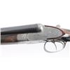 Image 4 : LeBeau-Courally Sideplate SxS 12 Ga #37315