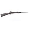 Image 2 : Springfield 1873 Trapdoor Carbine .45-70 #39311
