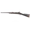 Image 3 : Springfield 1873 Trapdoor Carbine .45-70 #39311