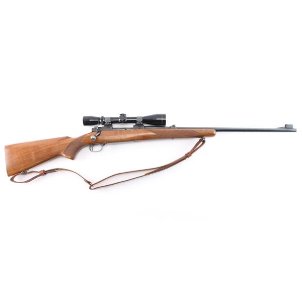 Winchester Model 70 'Pre-64' .270 Win #203952