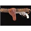 Image 1 : Smith & Wesson .38 Safety Hammerless .38 S&W