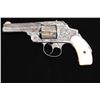 Image 4 : Smith & Wesson .38 Safety Hammerless .38 S&W