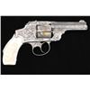 Image 5 : Smith & Wesson .38 Safety Hammerless .38 S&W