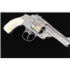 Image 6 : Smith & Wesson .38 Safety Hammerless .38 S&W