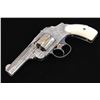 Image 7 : Smith & Wesson .38 Safety Hammerless .38 S&W
