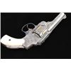 Image 8 : Smith & Wesson .38 Safety Hammerless .38 S&W