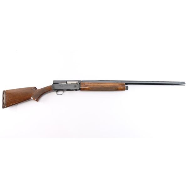 Browning Auto-5 'Magnum' 12 Ga #72V6740