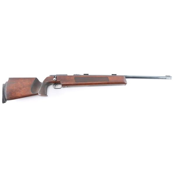 Anschutz / LCL Inc. Modell Match 54 .22 LR #81299
