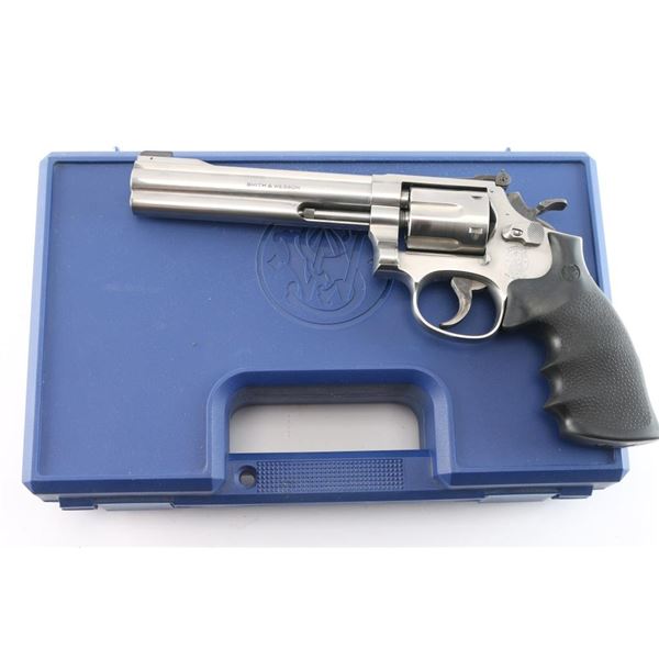 Smith & Wesson 617-1 .22 LR #BSR0672
