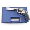 Image 1 : Smith & Wesson 617-1 .22 LR #BSR0672