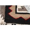 Image 2 : Large Geometric Navajo Rug