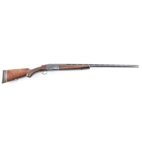 Ithaca 4E Knickerbocker 12 Ga #401527T