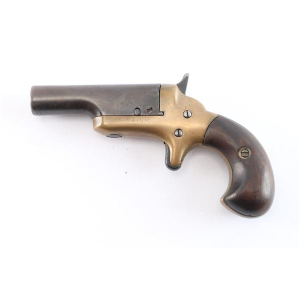 Colt #3 Derringer .41 Rim NVSN