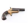 Image 2 : Colt #3 Derringer .41 Rim NVSN