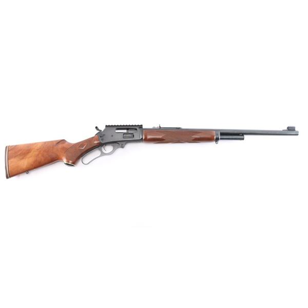 Marlin 1895SS .45-70 #02078797