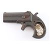 Image 2 : Remington-Elliot O/U Derrigner .41 Cal