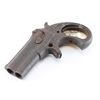 Image 3 : Remington-Elliot O/U Derrigner .41 Cal