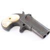 Image 4 : Remington-Elliot O/U Derrigner .41 Cal