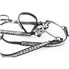 Image 2 : Vintage Parade Saddle Bridle