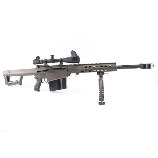 Barrett M82A1 .50 BMG #24549