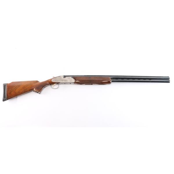 Weatherby Athena 12 Ga #D007787