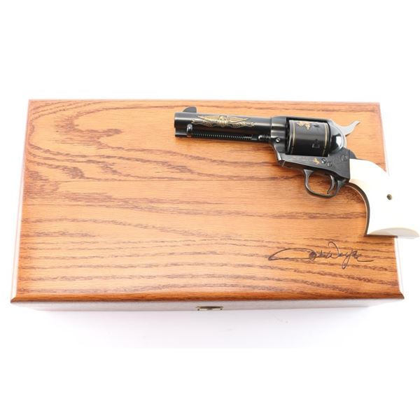 Colt Single Action Army 'John Wayne' .45 LC