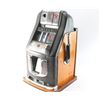 Image 1 : Mills 5 Cent Slot Machine.