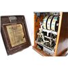 Image 4 : Mills 5 Cent Slot Machine.