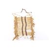 Image 1 : Bone Beaded Breast Plate.