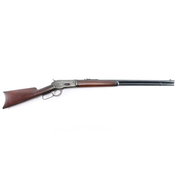 Winchester Model 1886 .38-56 #20821