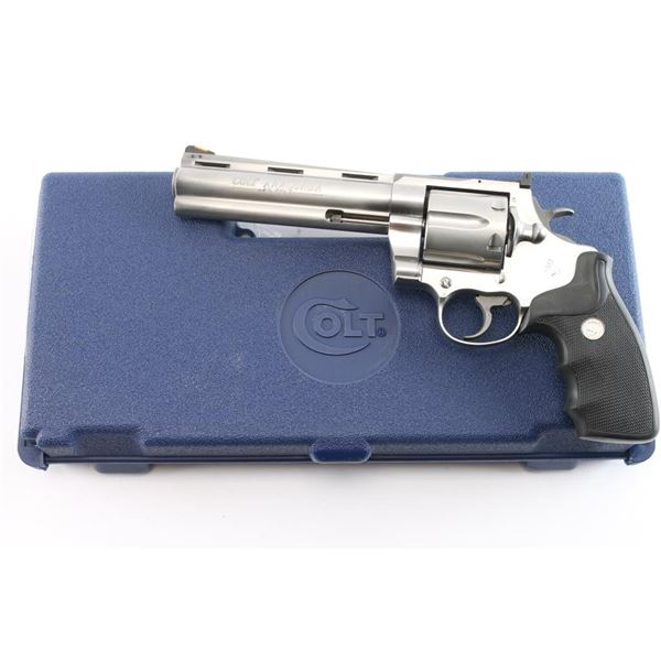 Colt Anaconda .45 Colt #MM58724