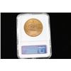 Image 2 : 1924 20$ Saint Gaudens Coin