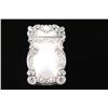 Image 2 : Sterling Silver Match Case